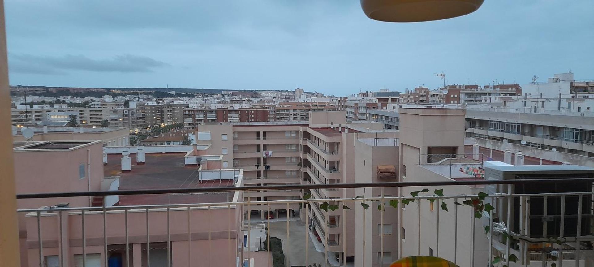 דירות סנטה פולה Al Lado De Barcos Y Gran Playa. מראה חיצוני תמונה